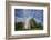 USA, Massachusetts, Cape Cod, Orleans, old windmill-Walter Bibikow-Framed Photographic Print