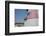 USA, Massachusetts, Nantucket. Brant Point lighthouse.-Cindy Miller Hopkins-Framed Photographic Print