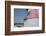 USA, Massachusetts, Nantucket. Brant Point lighthouse.-Cindy Miller Hopkins-Framed Photographic Print