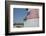 USA, Massachusetts, Nantucket. Brant Point lighthouse.-Cindy Miller Hopkins-Framed Photographic Print