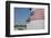 USA, Massachusetts, Nantucket. Brant Point lighthouse.-Cindy Miller Hopkins-Framed Photographic Print