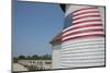 USA, Massachusetts, Nantucket. Brant Point lighthouse.-Cindy Miller Hopkins-Mounted Photographic Print
