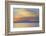 USA, Michigan, Upper Peninsula. Lake Superior Sunset-Jaynes Gallery-Framed Photographic Print