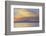 USA, Michigan, Upper Peninsula. Lake Superior Sunset-Jaynes Gallery-Framed Photographic Print