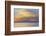 USA, Michigan, Upper Peninsula. Lake Superior Sunset-Jaynes Gallery-Framed Photographic Print