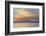 USA, Michigan, Upper Peninsula. Lake Superior Sunset-Jaynes Gallery-Framed Photographic Print