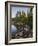 USA, Minnesota, Itasca State Park-Peter Hawkins-Framed Photographic Print