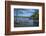 USA, Minnesota, Itasca State Park-Peter Hawkins-Framed Photographic Print