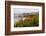 USA, Minnesota, Itasca State Park-Peter Hawkins-Framed Photographic Print