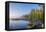 USA, Minnesota, Itasca State Park-Peter Hawkins-Framed Premier Image Canvas