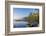 USA, Minnesota, Itasca State Park-Peter Hawkins-Framed Photographic Print