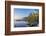 USA, Minnesota, Itasca State Park-Peter Hawkins-Framed Photographic Print