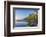 USA, Minnesota, Itasca State Park-Peter Hawkins-Framed Photographic Print