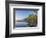 USA, Minnesota, Itasca State Park-Peter Hawkins-Framed Photographic Print