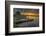 USA, Minnesota, Walker, Leech Lake-Peter Hawkins-Framed Photographic Print