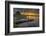 USA, Minnesota, Walker, Leech Lake-Peter Hawkins-Framed Photographic Print