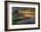 USA, Minnesota, Walker, Leech Lake-Peter Hawkins-Framed Photographic Print