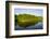 USA, Mississippi. Early evening along the Tenn-Tom Waterway.-Cindy Miller Hopkins-Framed Photographic Print