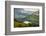 USA, Montana, Glacier National Park, Hidden Lake-Rona Schwarz-Framed Photographic Print