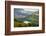 USA, Montana, Glacier National Park, Hidden Lake-Rona Schwarz-Framed Photographic Print