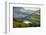 USA, Montana, Glacier National Park, Hidden Lake-Rona Schwarz-Framed Photographic Print