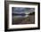 USA, Montana, Glacier National Park, Lake Macdonald-Rona Schwarz-Framed Photographic Print