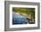 USA, Montana, Glacier National Park, Two Medicine Lake-Rona Schwarz-Framed Photographic Print