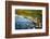 USA, Montana, Glacier National Park, Two Medicine Lake-Rona Schwarz-Framed Photographic Print