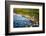 USA, Montana, Glacier National Park, Two Medicine Lake-Rona Schwarz-Framed Photographic Print