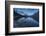 USA, Montana, Glacier National Park, Two Medicine Lake-Rona Schwarz-Framed Photographic Print