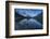 USA, Montana, Glacier National Park, Two Medicine Lake-Rona Schwarz-Framed Photographic Print