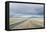 USA, Montana, Near Missoula, Rainbow over I-90-Rob Tilley-Framed Premier Image Canvas