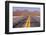 USA, Monument Valley, Highway 163-Catharina Lux-Framed Photographic Print
