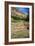 USA, Near Los Alamos, New Mexico, Bandelier National Monument, Big Kiva-null-Framed Giclee Print