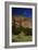 USA, Near Los Alamos, New Mexico, Bandelier National Monument, Frijoles Canyon-null-Framed Giclee Print