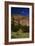 USA, Near Los Alamos, New Mexico, Bandelier National Monument, Frijoles Canyon-null-Framed Giclee Print