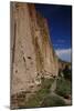 USA, Near Los Alamos, New Mexico, Bandelier National Monument-null-Mounted Giclee Print