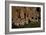 USA, Near Los Alamos, New Mexico, Bandelier National Monument-null-Framed Giclee Print