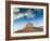 USA, Nebraska, Scottsbluff, Scotts Bluff National Monument-Walter Bibikow-Framed Photographic Print