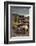 USA, Nevada, Clark County. City of Nelson-Brent Bergherm-Framed Photographic Print