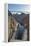 USA, Nevada, Hoover Dam and the Mike O'Callaghan-Pat Tillman Memorial Bridge.-Kevin Oke-Framed Premier Image Canvas