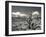 USA, Nevada, Las Vegas Area, Mt. Charleston, Mountain Landscape-Walter Bibikow-Framed Photographic Print