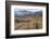 USA, New Hampshire, White Mountains, Bretton Woods, Mount Washington Cog Railway Trestle-Walter Bibikow-Framed Photographic Print