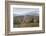 USA, New Hampshire, White Mountains, Bretton Woods, Mount Washington Cog Railway-Walter Bibikow-Framed Photographic Print