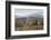 USA, New Hampshire, White Mountains, Bretton Woods, Mount Washington Cog Railway-Walter Bibikow-Framed Photographic Print