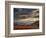 USA, New Hampshire, White Mountains, Sunrise from overlook-Ann Collins-Framed Photographic Print