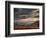 USA, New Hampshire, White Mountains, Sunrise from overlook-Ann Collins-Framed Photographic Print