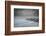 USA, New Jersey, Cape May National Seashore. Stormy beach.-Jaynes Gallery-Framed Photographic Print