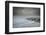 USA, New Jersey, Cape May National Seashore. Stormy beach.-Jaynes Gallery-Framed Photographic Print