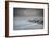 USA, New Jersey, Cape May National Seashore. Stormy beach.-Jaynes Gallery-Framed Photographic Print